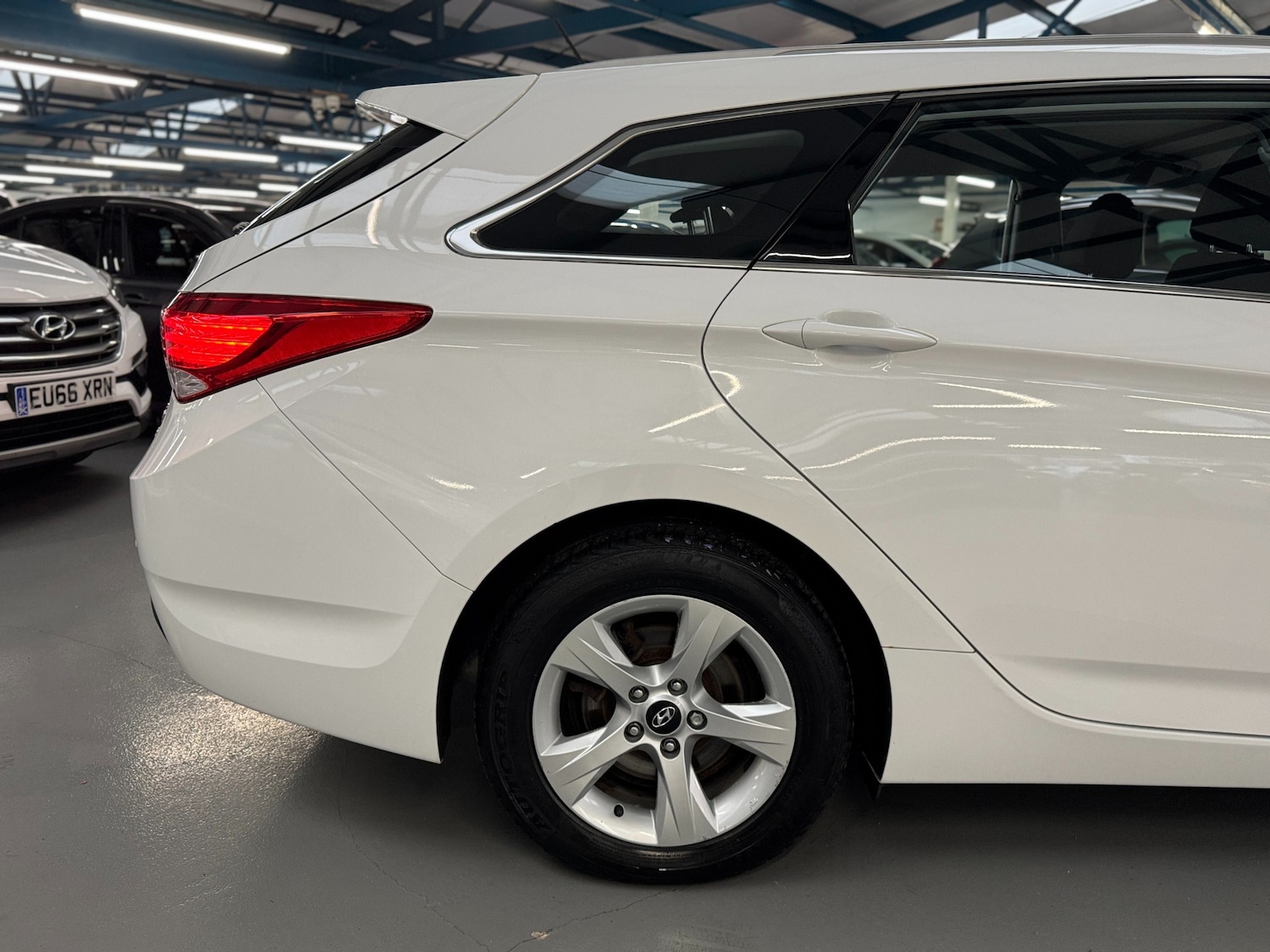 Used Hyundai i40 2014 for sale - 76450502: Photo 18