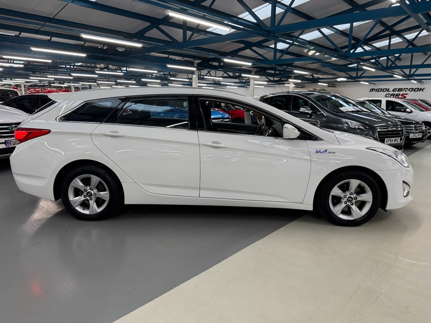 Used Hyundai i40 2014 for sale - 76450502: Photo 19