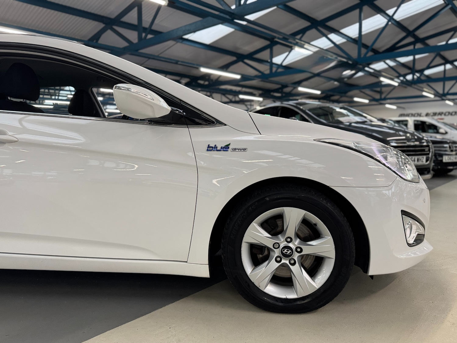 Used Hyundai i40 2014 for sale - 76450502: Photo 20