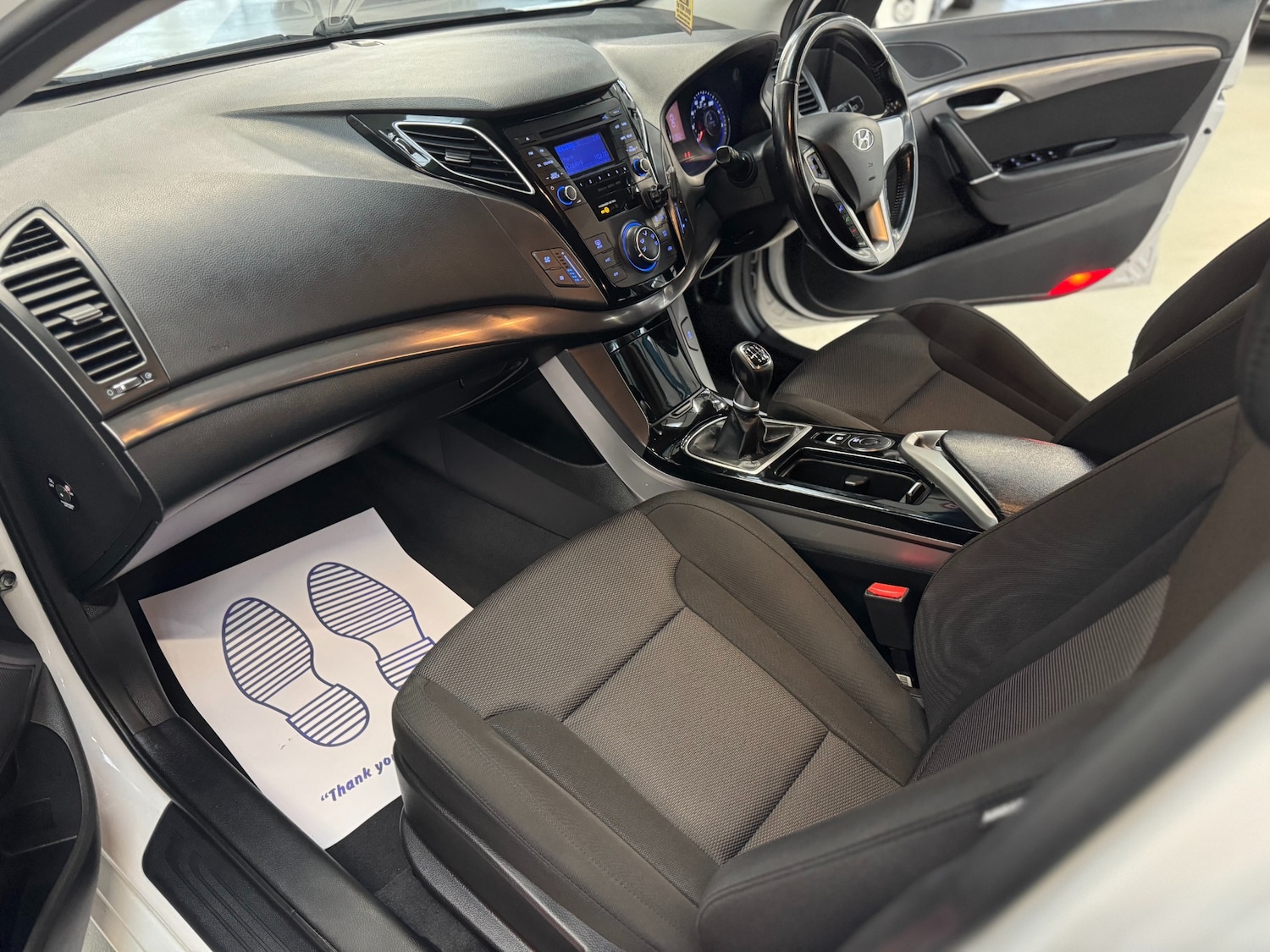 Used Hyundai i40 2014 for sale - 76450502: Photo 22