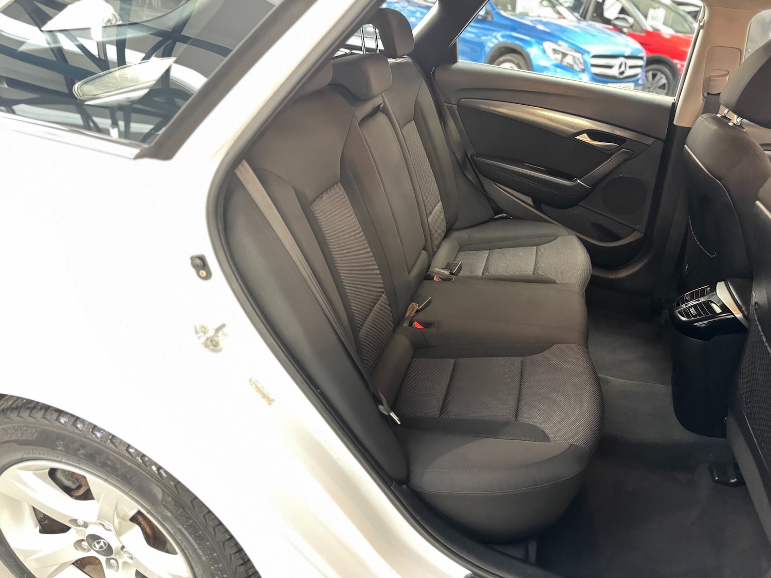 Used Hyundai i40 2014 for sale - 76450502: Photo 25