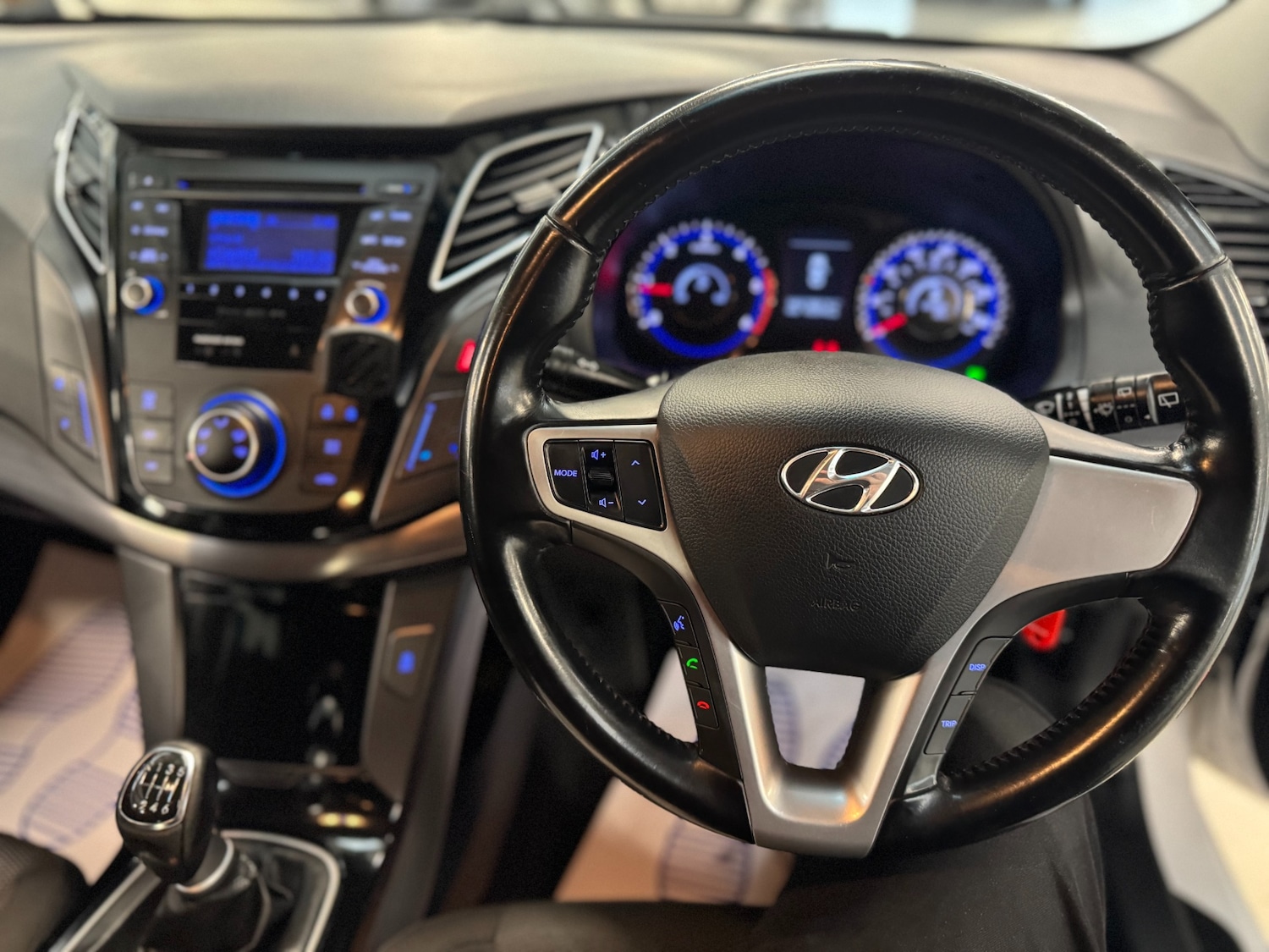 Used Hyundai i40 2014 for sale - 76450502: Photo 26