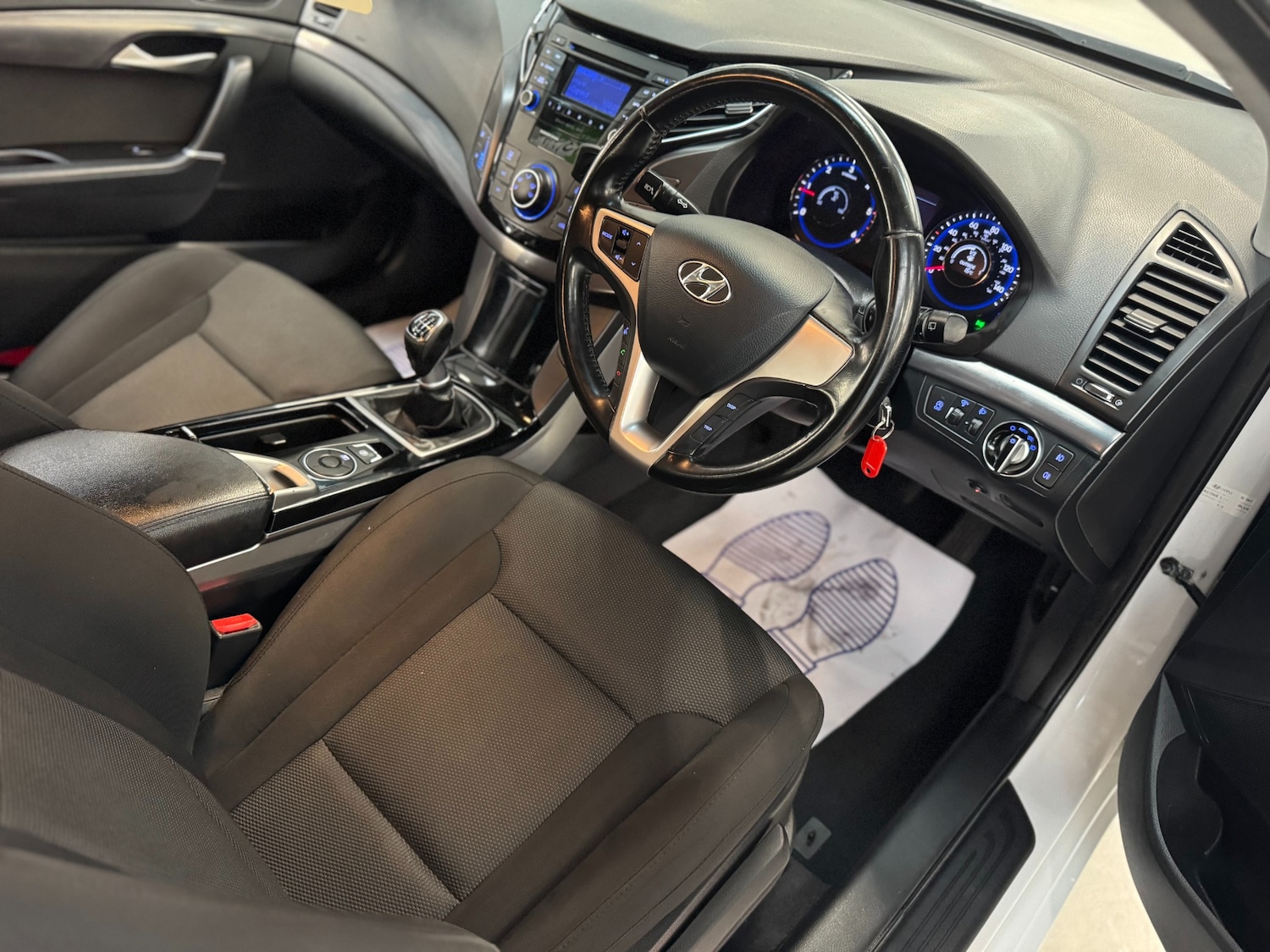 Used Hyundai i40 2014 for sale - 76450502: Photo 3