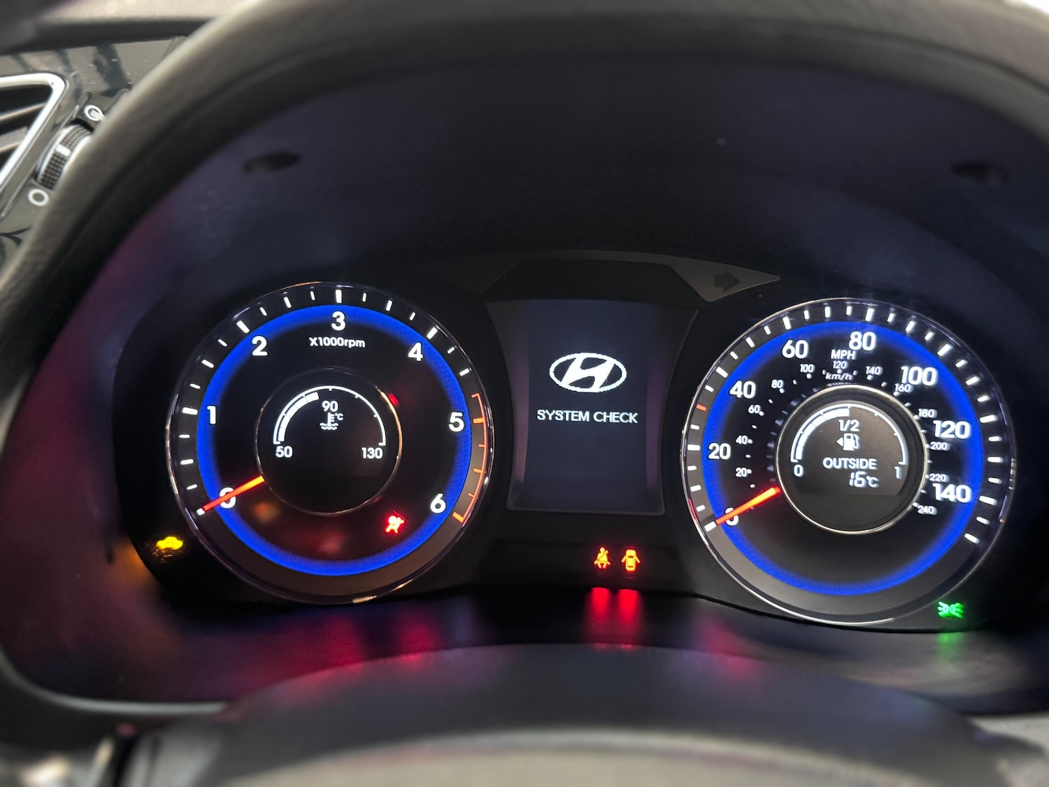 Used Hyundai i40 2014 for sale - 76450502: Photo 41