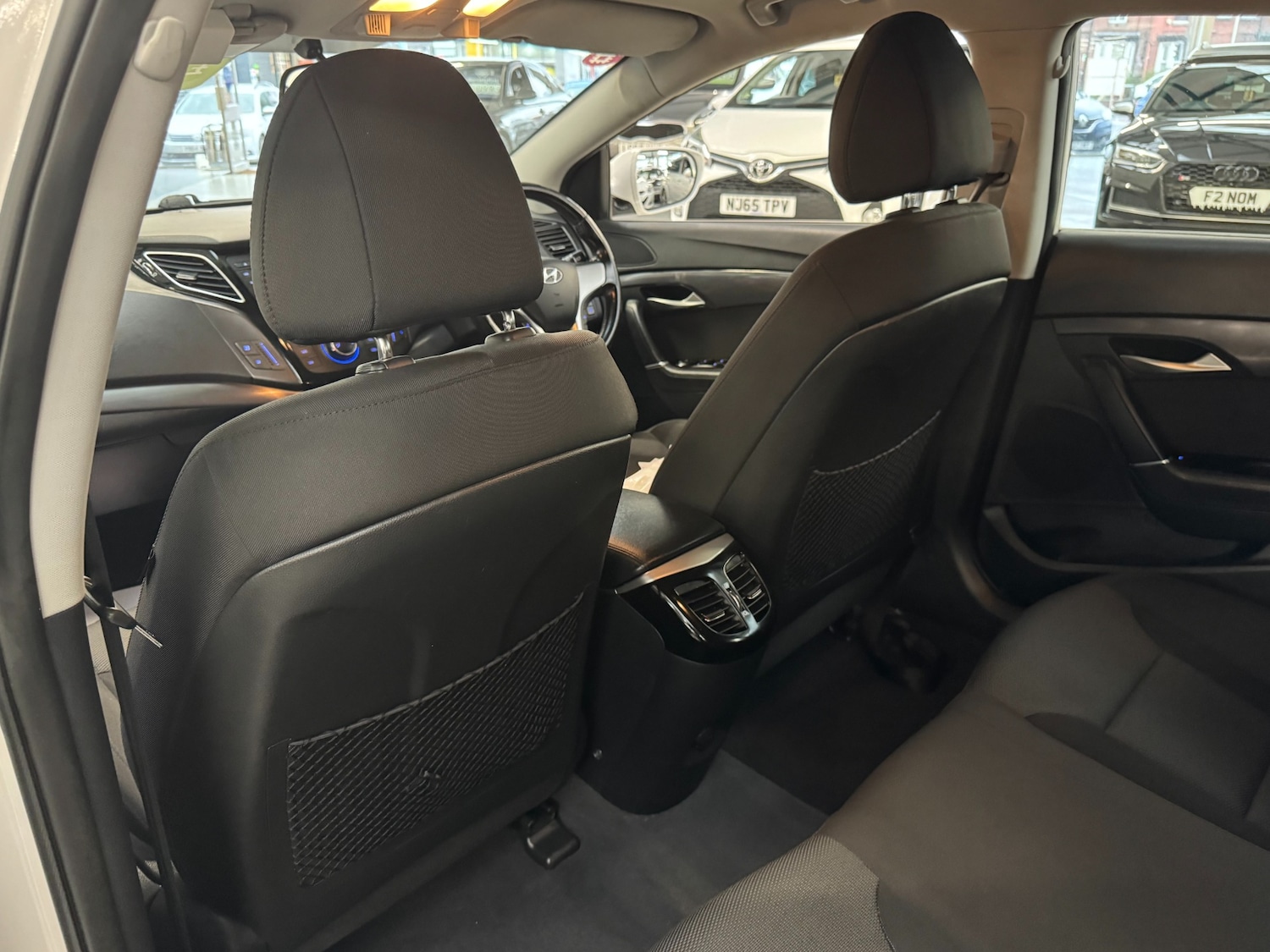 Used Hyundai i40 2014 for sale - 76450502: Photo 58