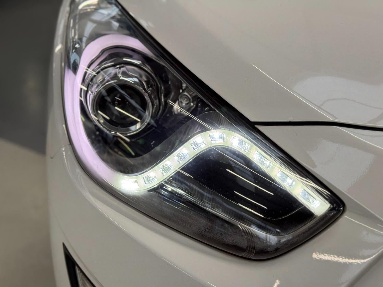 Used Hyundai i40 2014 for sale - 76450502: Photo 65