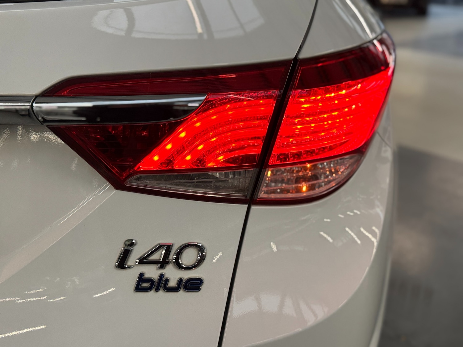 Used Hyundai i40 2014 for sale - 76450502: Photo 73