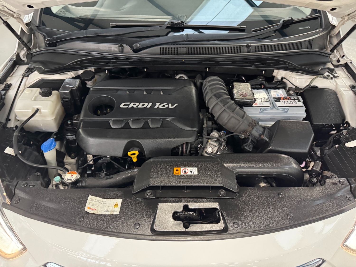 Used Hyundai i40 2014 for sale - 76450502: Photo 77