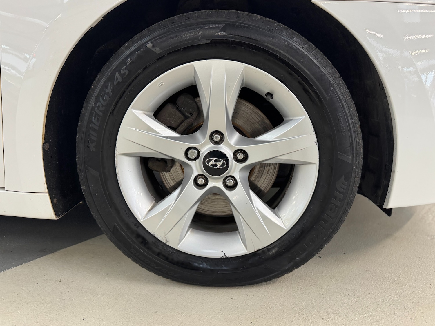 Used Hyundai i40 2014 for sale - 76450502: Photo 78