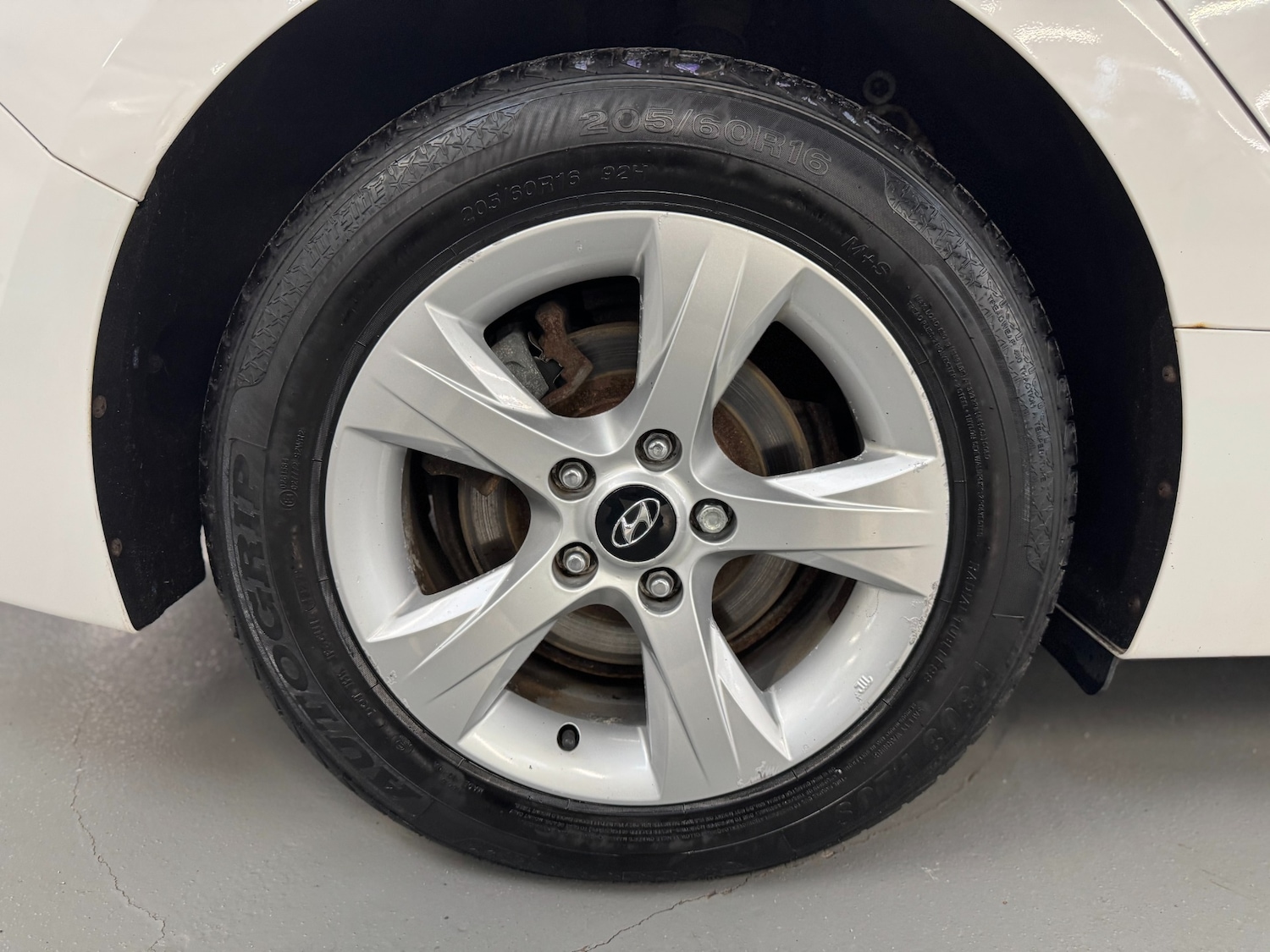 Used Hyundai i40 2014 for sale - 76450502: Photo 79