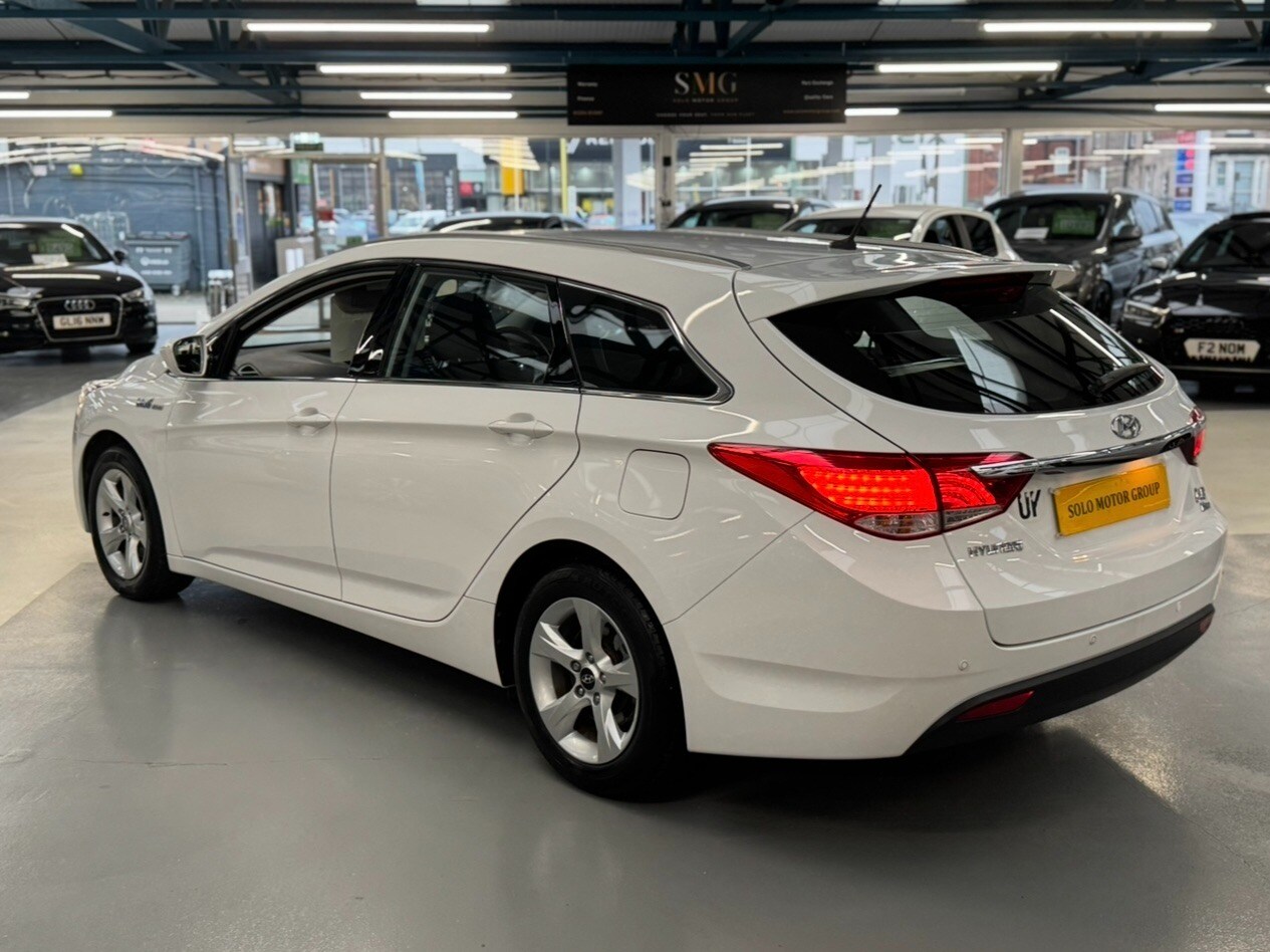 Used Hyundai i40 2014 for sale - 76450502: Photo 83