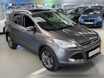 Used Ford Kuga 2013 for sale - 78425627: Photo