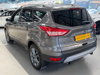 Used Ford Kuga 2013 for sale - 78425627: Photo