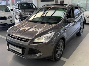 Used Ford Kuga 2013 for sale - 78425627: Photo