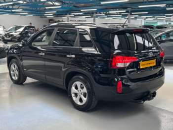 Used Kia Sorento 2014 for sale - 75168994: Photo