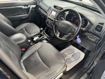 Used Kia Sorento 2014 for sale - 75168994: Photo