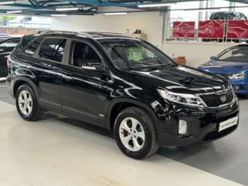 Used Kia Sorento 2014 for sale - 75168994: Photo