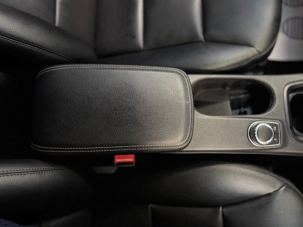 Used Mercedes-Benz B Class 2012 for sale - 77507519: Photo 28