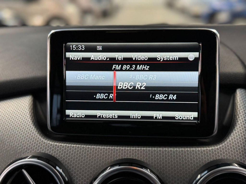 Used Mercedes-Benz B Class 2012 for sale - 77507519: Photo 32