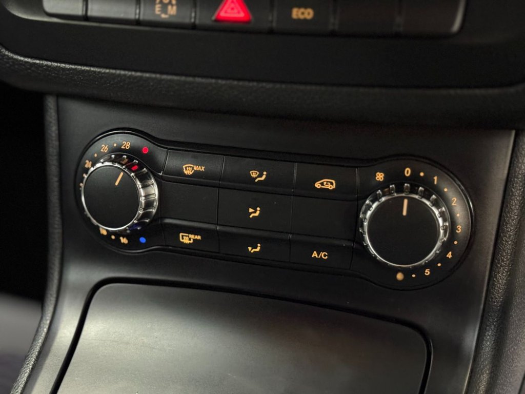 Used Mercedes-Benz B Class 2012 for sale - 77507519: Photo 36