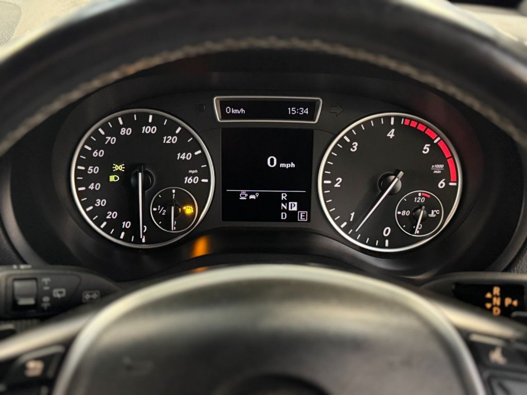 Used Mercedes-Benz B Class 2012 for sale - 77507519: Photo 42