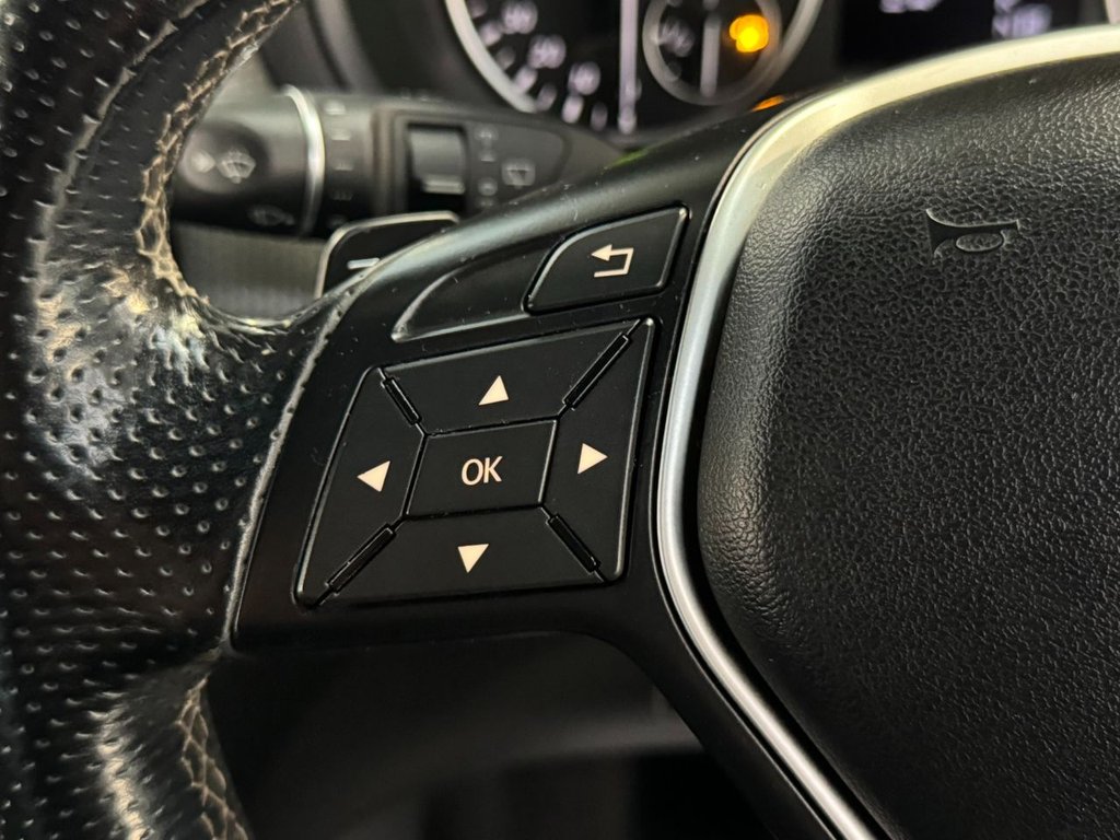 Used Mercedes-Benz B Class 2012 for sale - 77507519: Photo 44