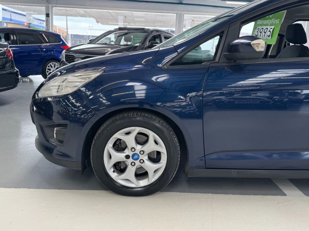 Used Ford Grand C-Max 2012 for sale - 76820278: Photo 10