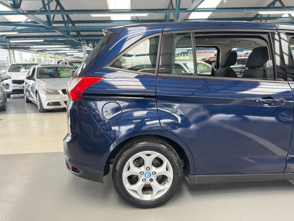 Used Ford Grand C-Max 2012 for sale - 76820278: Photo 20