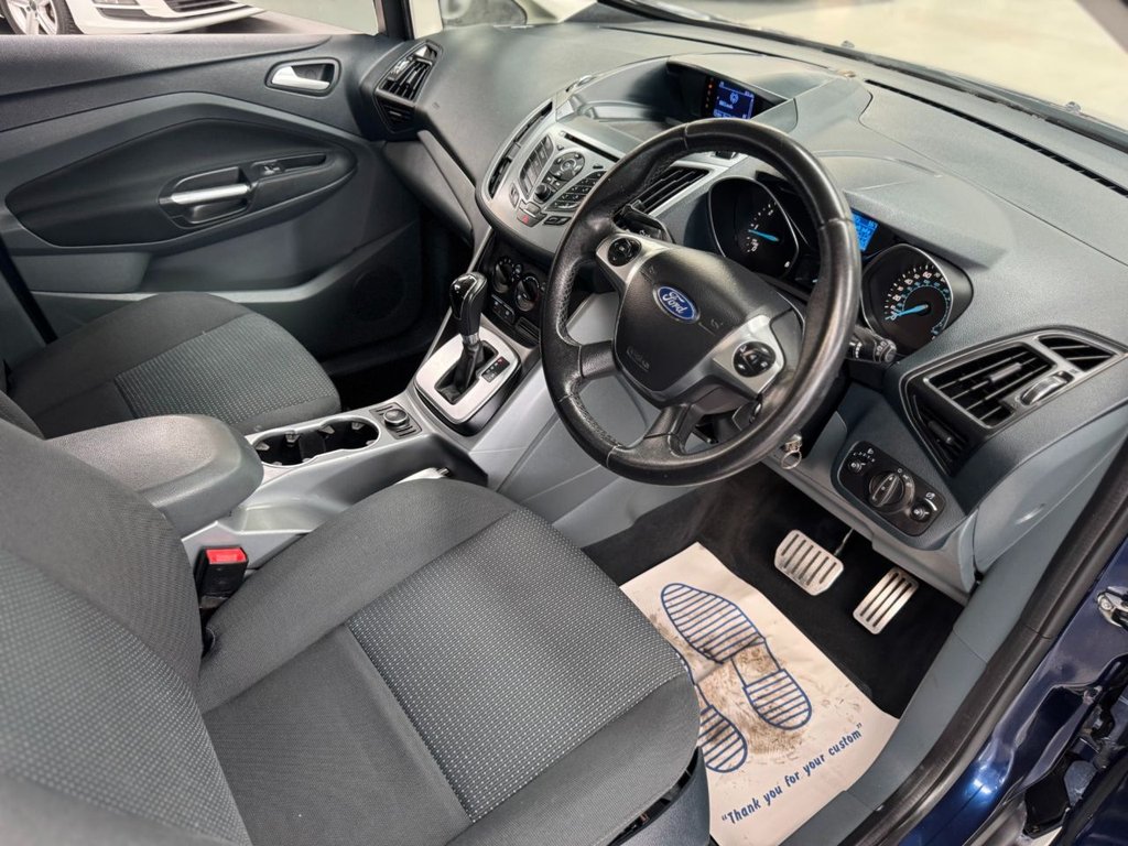 Used Ford Grand C-Max 2012 for sale - 76820278: Photo 24