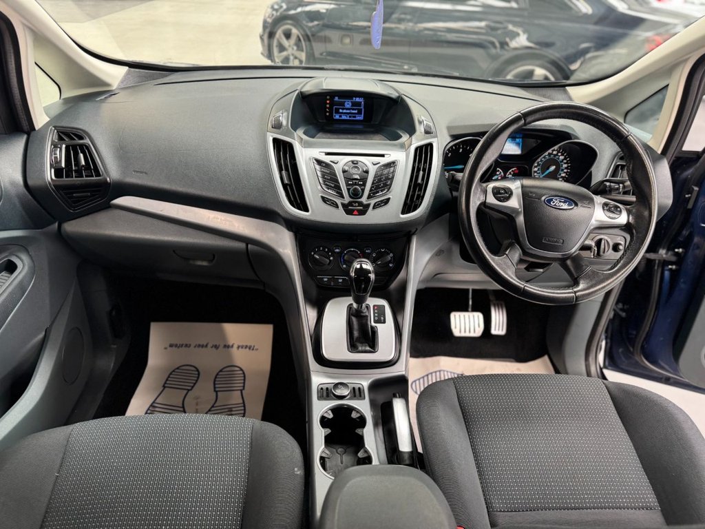 Used Ford Grand C-Max 2012 for sale - 76820278: Photo 26