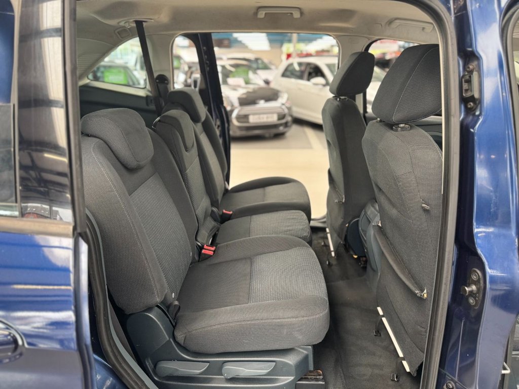 Used Ford Grand C-Max 2012 for sale - 76820278: Photo 27