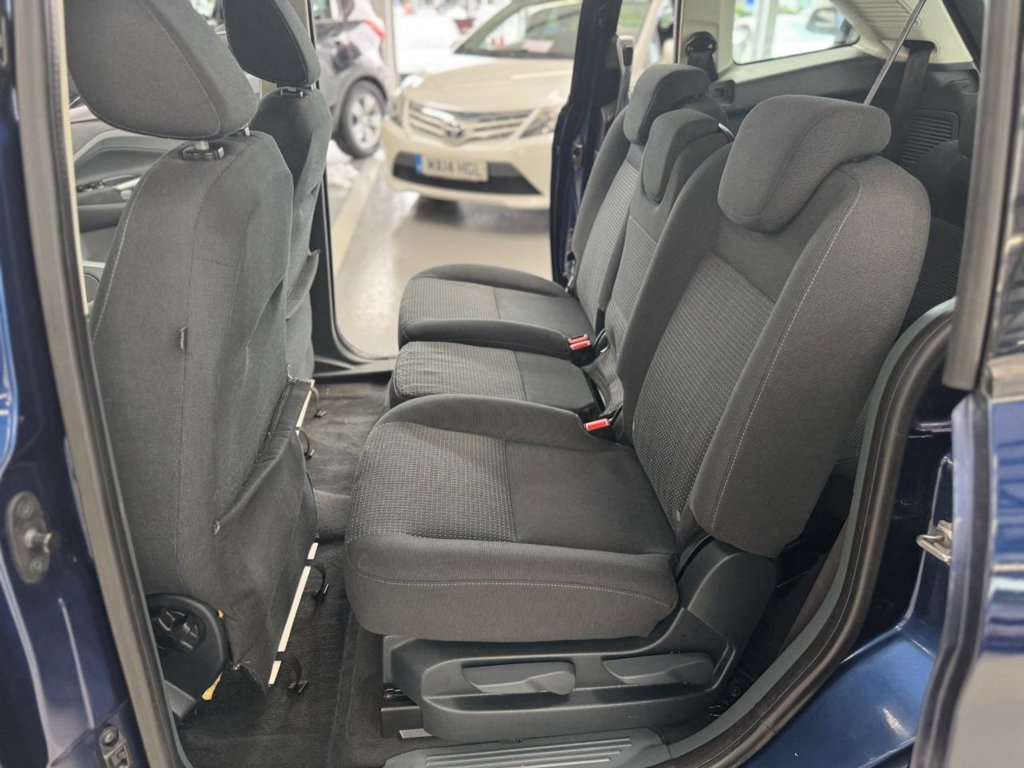 Used Ford Grand C-Max 2012 for sale - 76820278: Photo 28