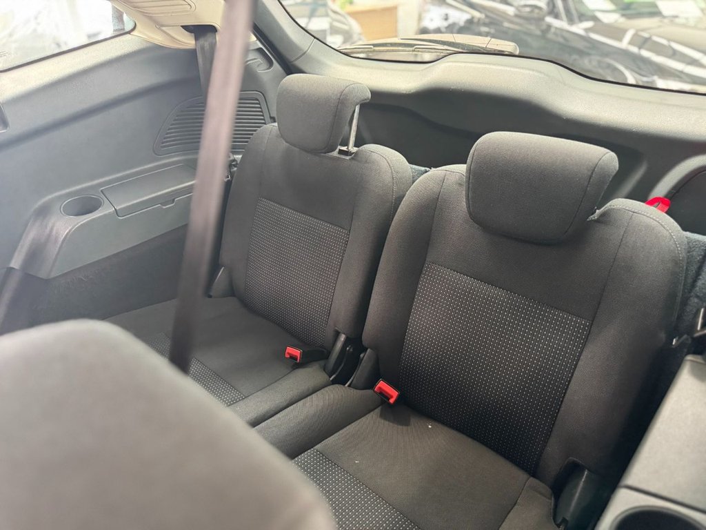 Used Ford Grand C-Max 2012 for sale - 76820278: Photo 29