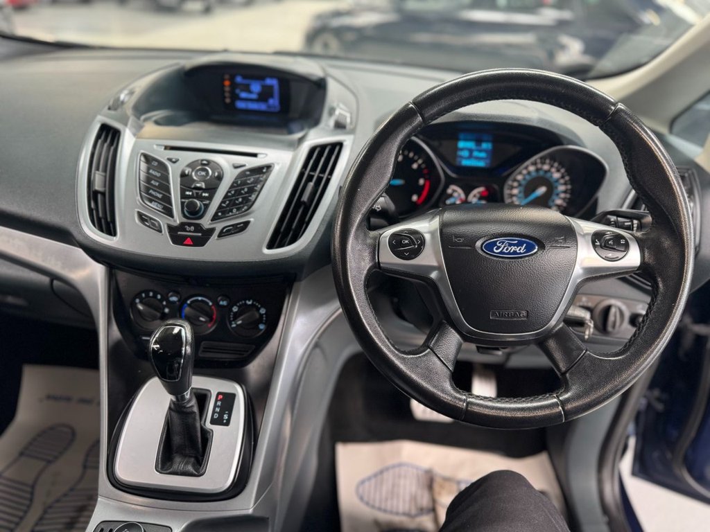 Used Ford Grand C-Max 2012 for sale - 76820278: Photo 30