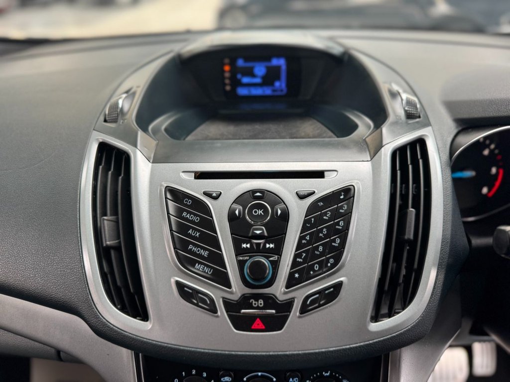 Used Ford Grand C-Max 2012 for sale - 76820278: Photo 31