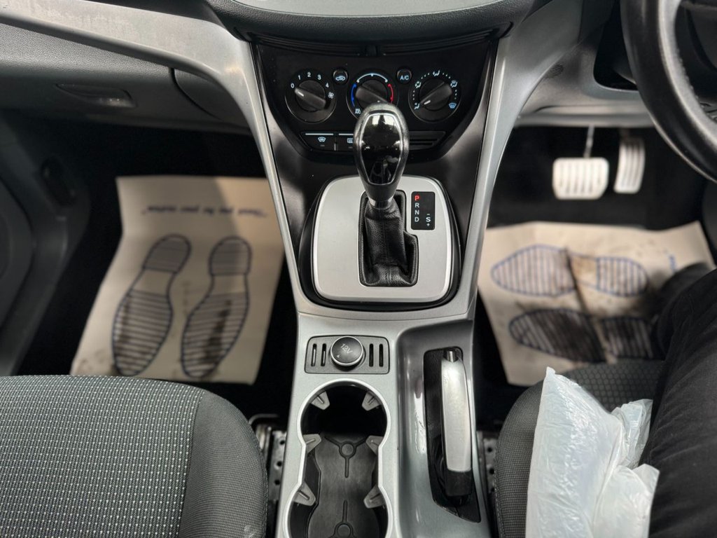 Used Ford Grand C-Max 2012 for sale - 76820278: Photo 32