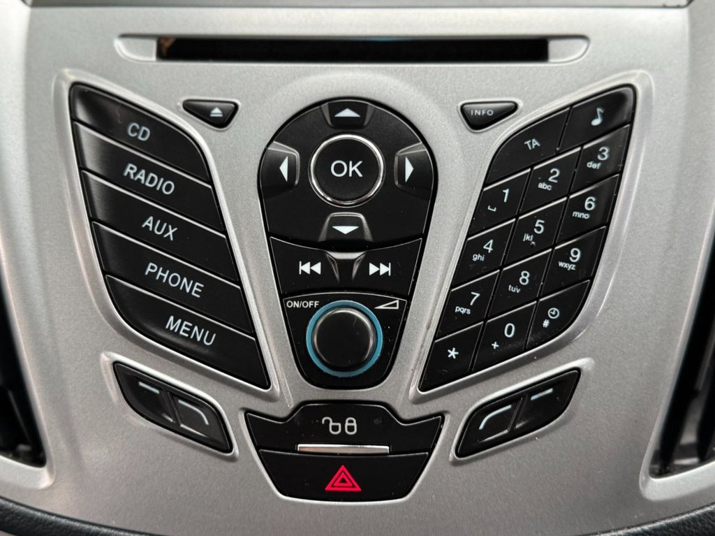 Used Ford Grand C-Max 2012 for sale - 76820278: Photo 36