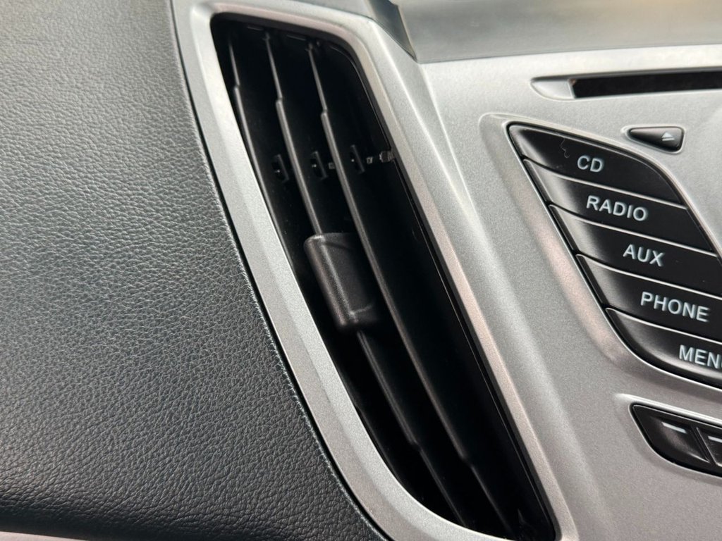 Used Ford Grand C-Max 2012 for sale - 76820278: Photo 37