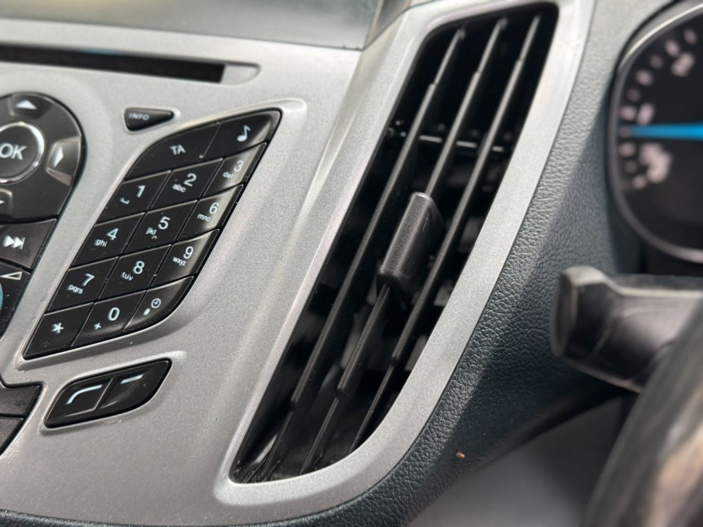 Used Ford Grand C-Max 2012 for sale - 76820278: Photo 38