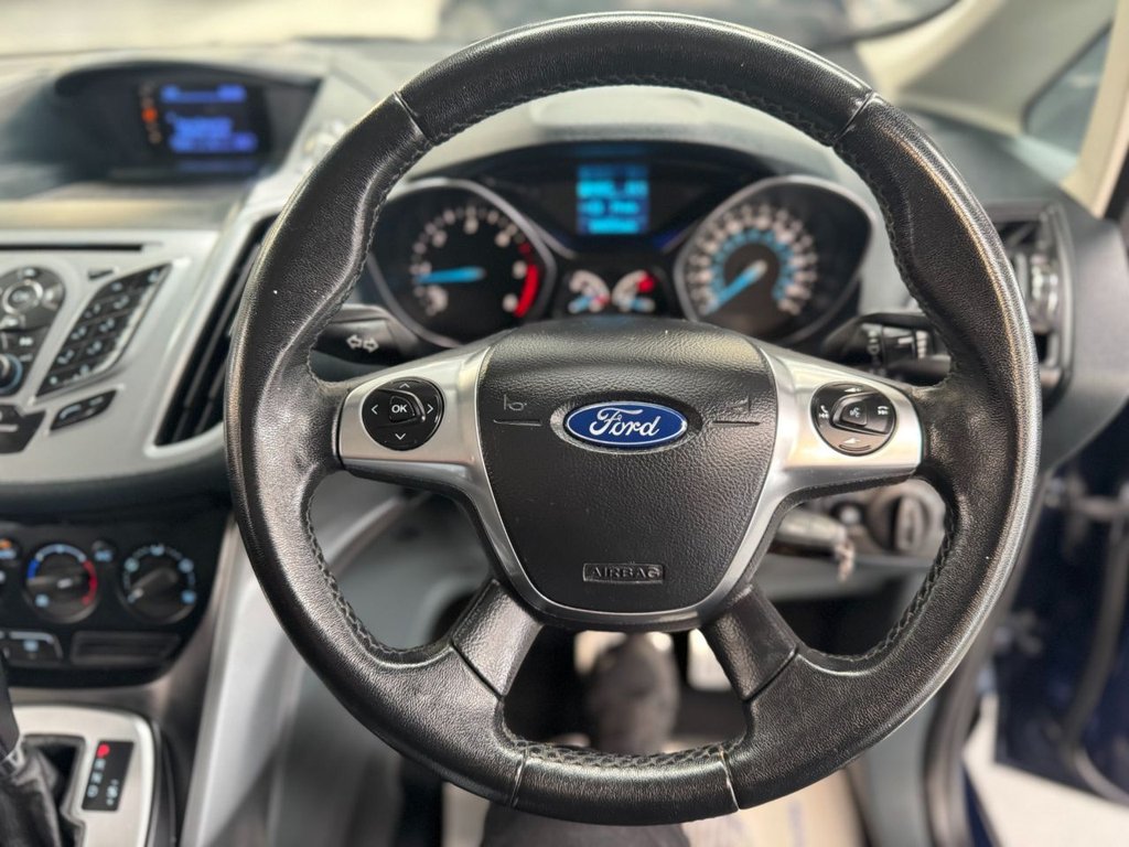 Used Ford Grand C-Max 2012 for sale - 76820278: Photo 42