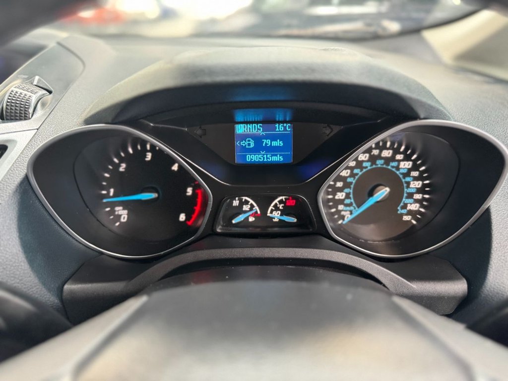 Used Ford Grand C-Max 2012 for sale - 76820278: Photo 43