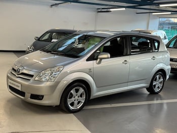 2005 (05) - 1.8 VVT-i T3 5dr