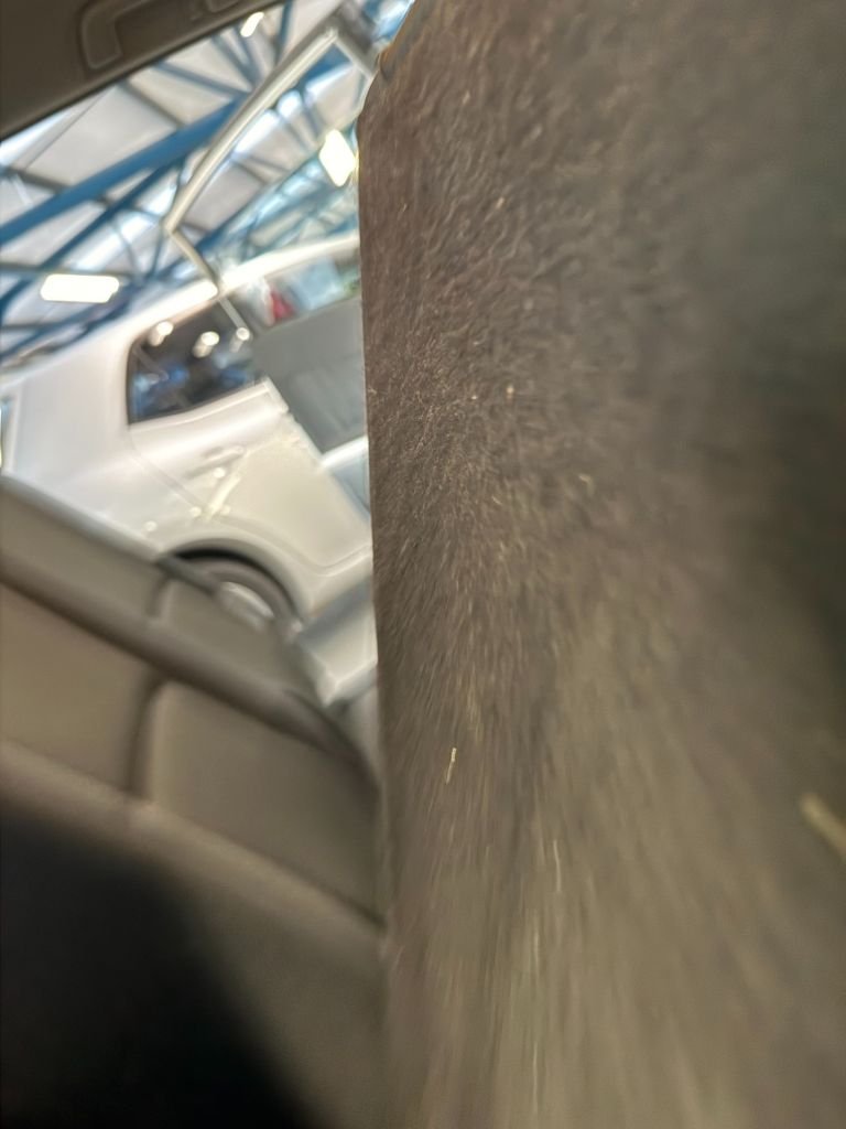 Used Toyota Corolla Verso 2005 for sale - 77110834: Photo 23