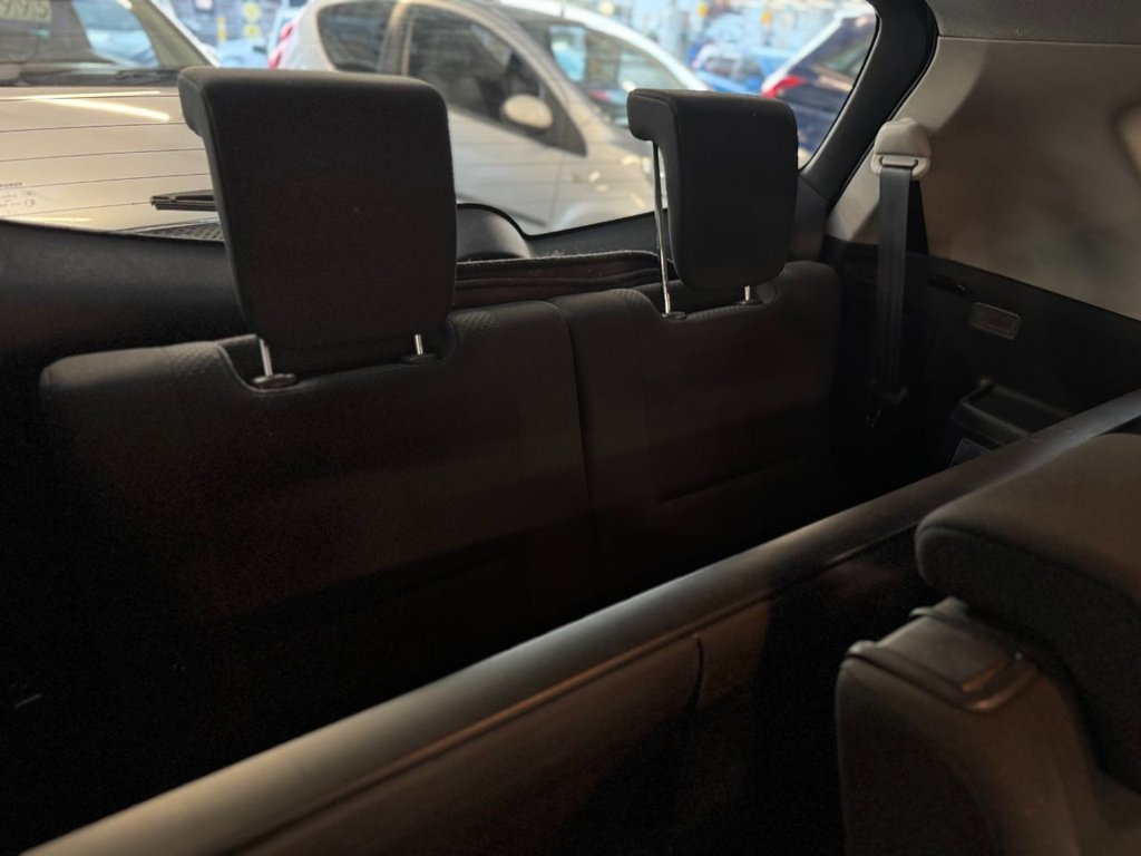 Used Toyota Corolla Verso 2005 for sale - 77110834: Photo 24