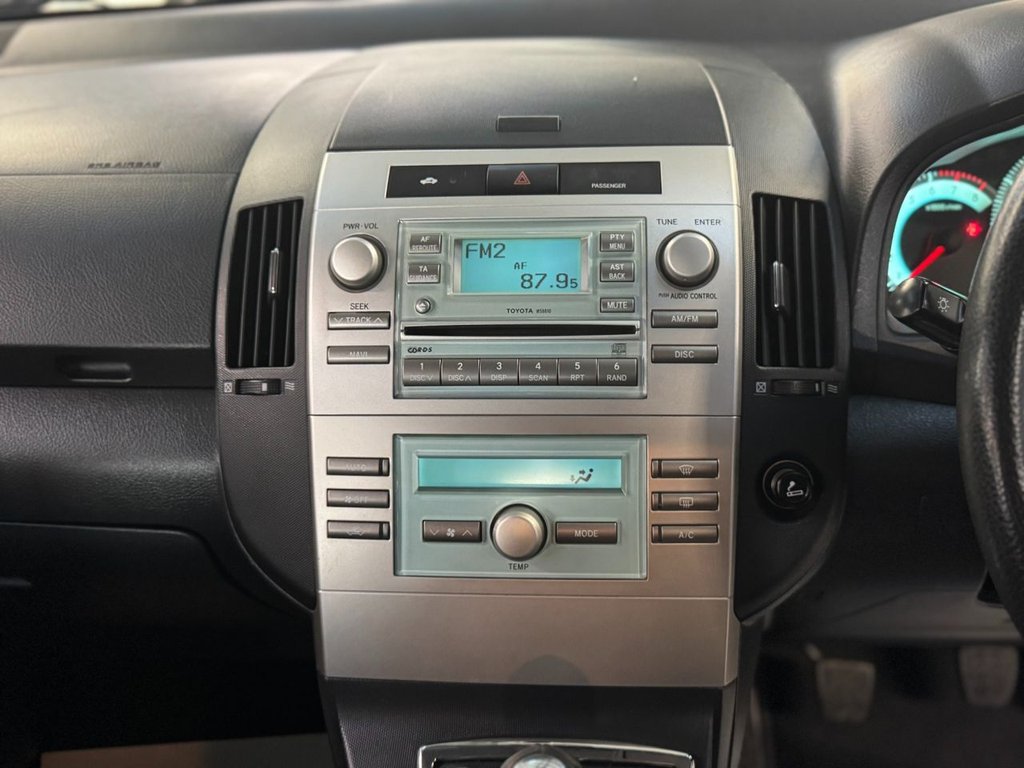 Used Toyota Corolla Verso 2005 for sale - 77110834: Photo 26