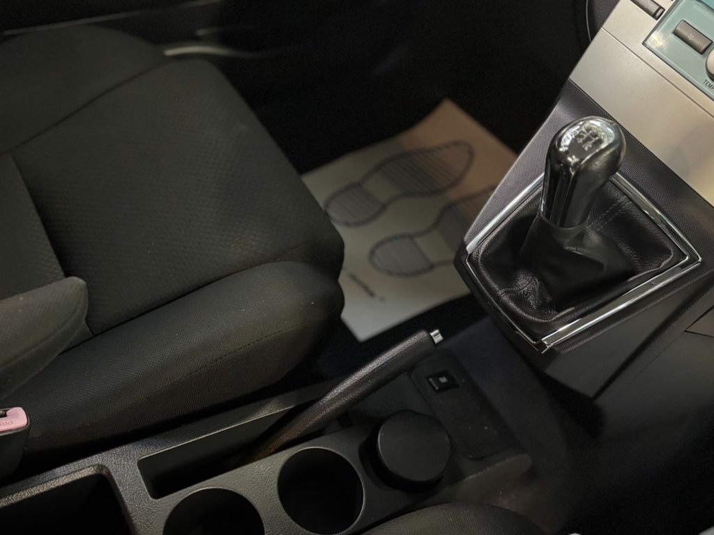 Used Toyota Corolla Verso 2005 for sale - 77110834: Photo 27