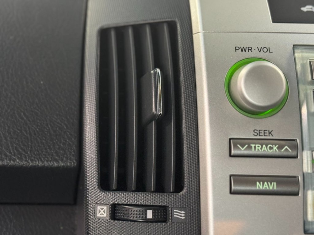 Used Toyota Corolla Verso 2005 for sale - 77110834: Photo 32