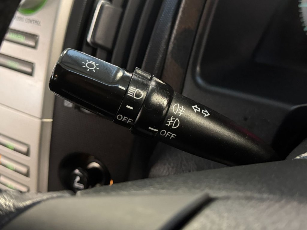 Used Toyota Corolla Verso 2005 for sale - 77110834: Photo 39