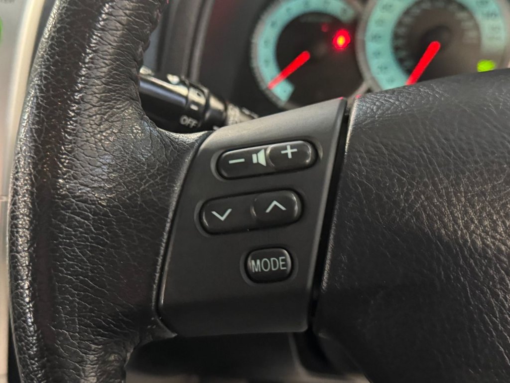 Used Toyota Corolla Verso 2005 for sale - 77110834: Photo 40