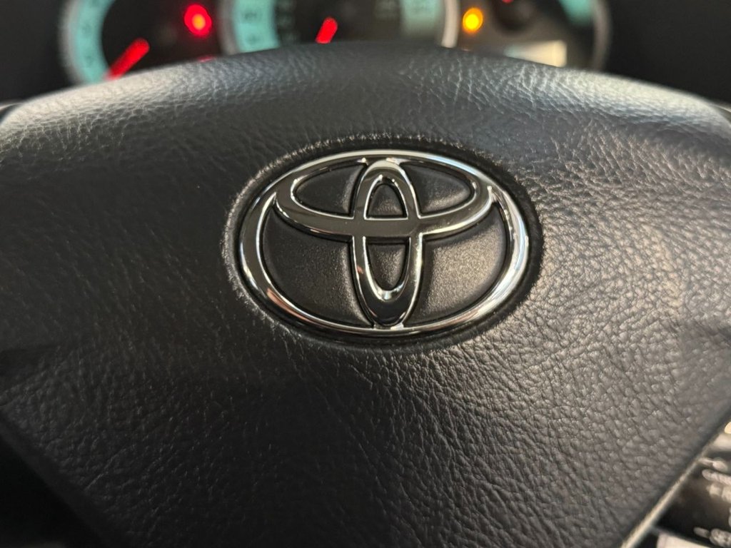 Used Toyota Corolla Verso 2005 for sale - 77110834: Photo 41